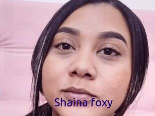 Shaina_foxy