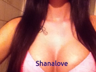 Shanalove