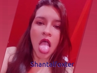 Shantalfoxter