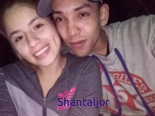 Shantaljor