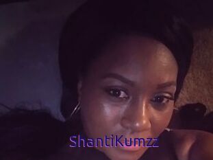 ShantiKumzz
