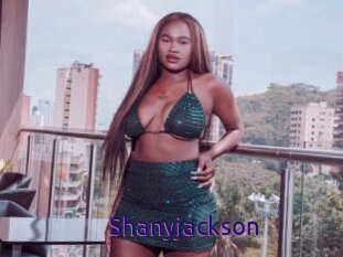 Shanyjackson