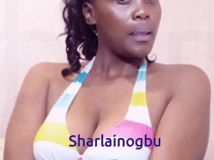 Sharlainogbu