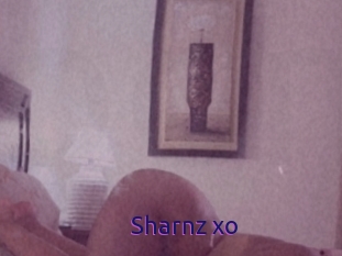 Sharnz_xo