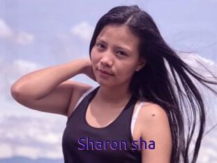 Sharon_sha