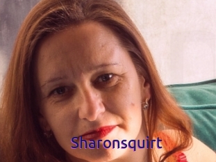 Sharonsquirt