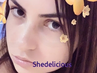 Shedelicious