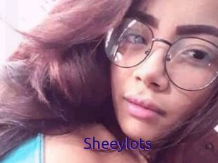Sheeylots