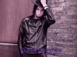 Shelby_loveshow