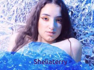 Sheliaterry