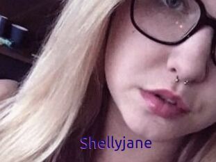 Shellyjane