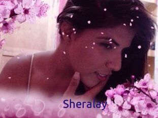 Sheralay