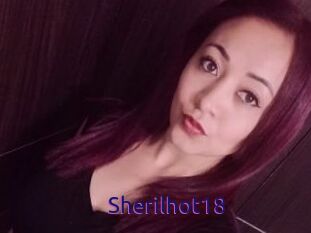 Sherilhot18