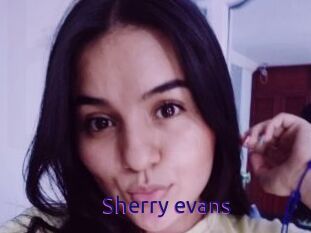 Sherry_evans