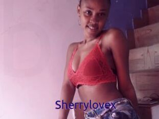 Sherrylovex