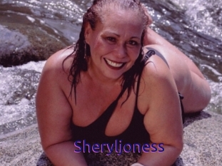 Sheryljoness