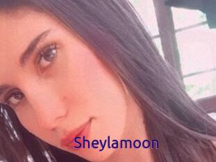 Sheylamoon