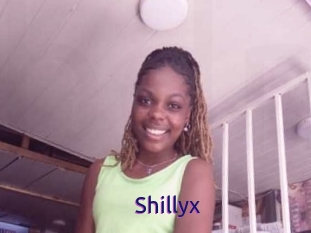 Shillyx