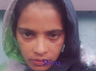 Shima