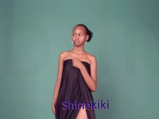 Shinekiki