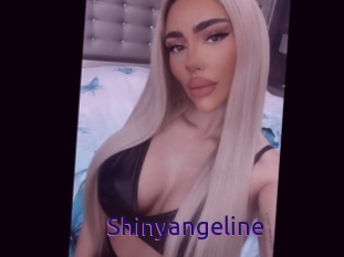Shinyangeline