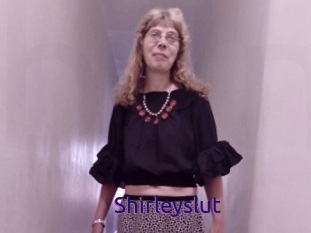 Shirleyslut