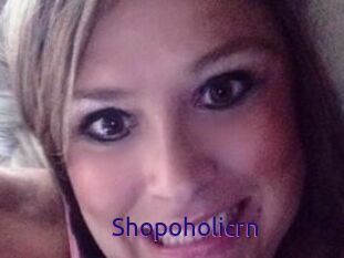 Shopoholicrn
