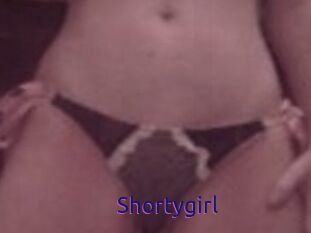 Shortygirl