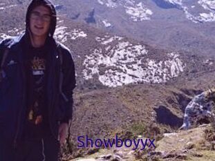 Showboyyx