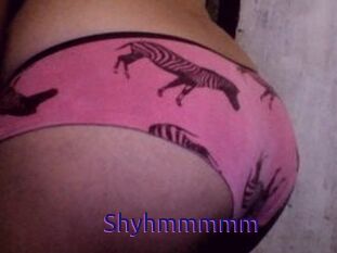 Shy_hmmmmm