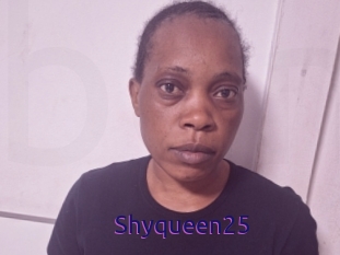 Shyqueen25