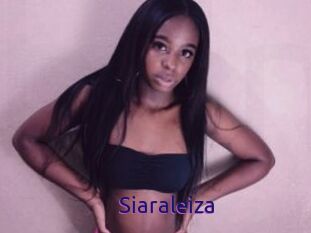 Siaraleiza