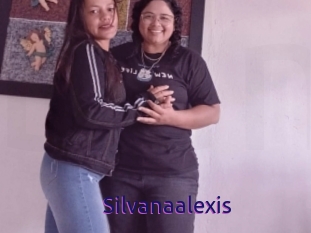 Silvanaalexis