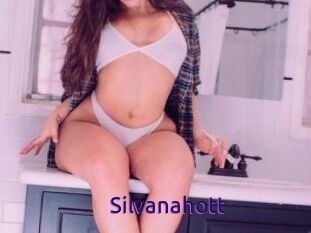 Silvanahott