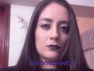 Simonesweett