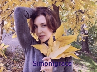 Simonigrace