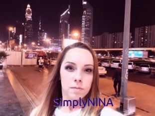 SimplyNINA
