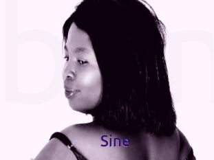 Sine