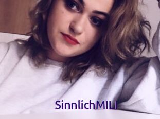 SinnlichMILI