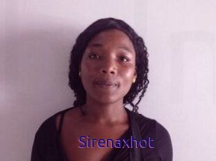 Sirenaxhot