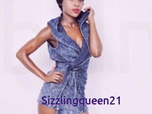 Sizzlingqueen21