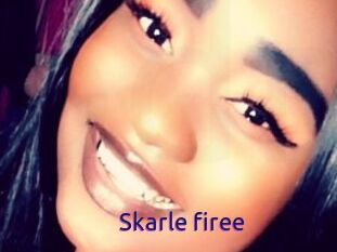 Skarle_firee