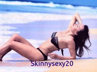 Skinnysexy20