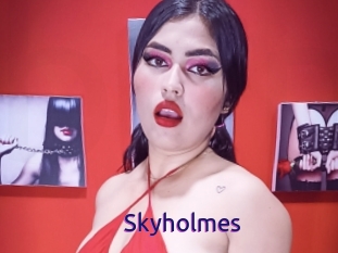 Skyholmes