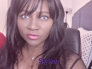 Skyleur