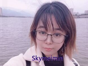 Skymeimin
