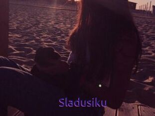 Sladusiku
