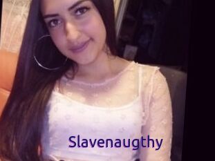 Slavenaugthy