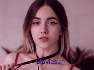 Slaviasun