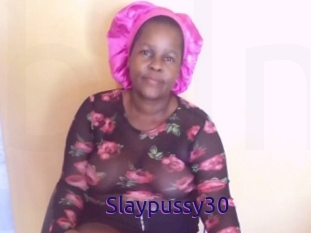 Slaypussy30